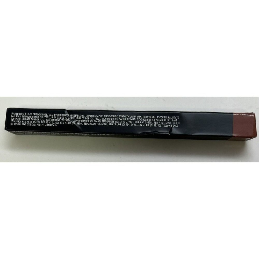 MAC Lip Pencil SPICE - 1.45g/.05 oz NEW IN BOX - Picture 3 of 5